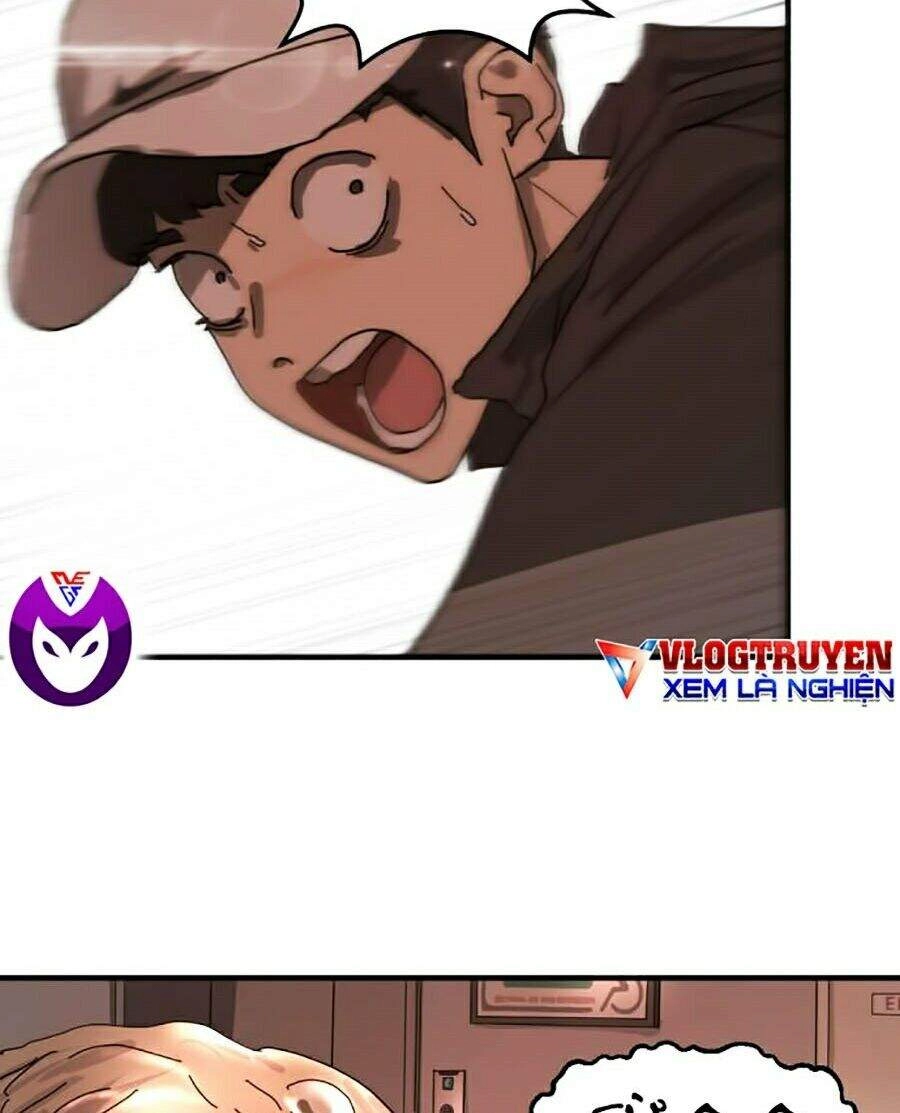 Đại Dịch Seoul Chapter 7 - 18