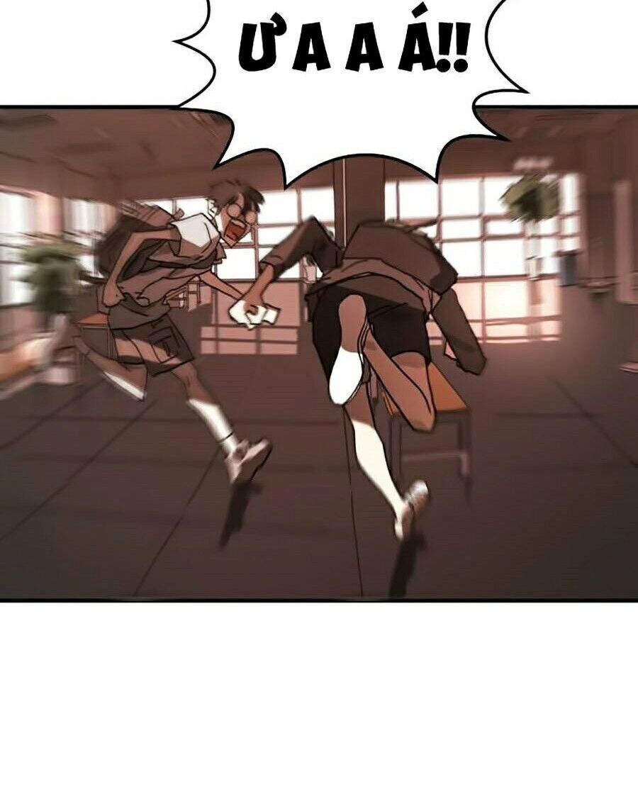 Đại Dịch Seoul Chapter 7 - 20