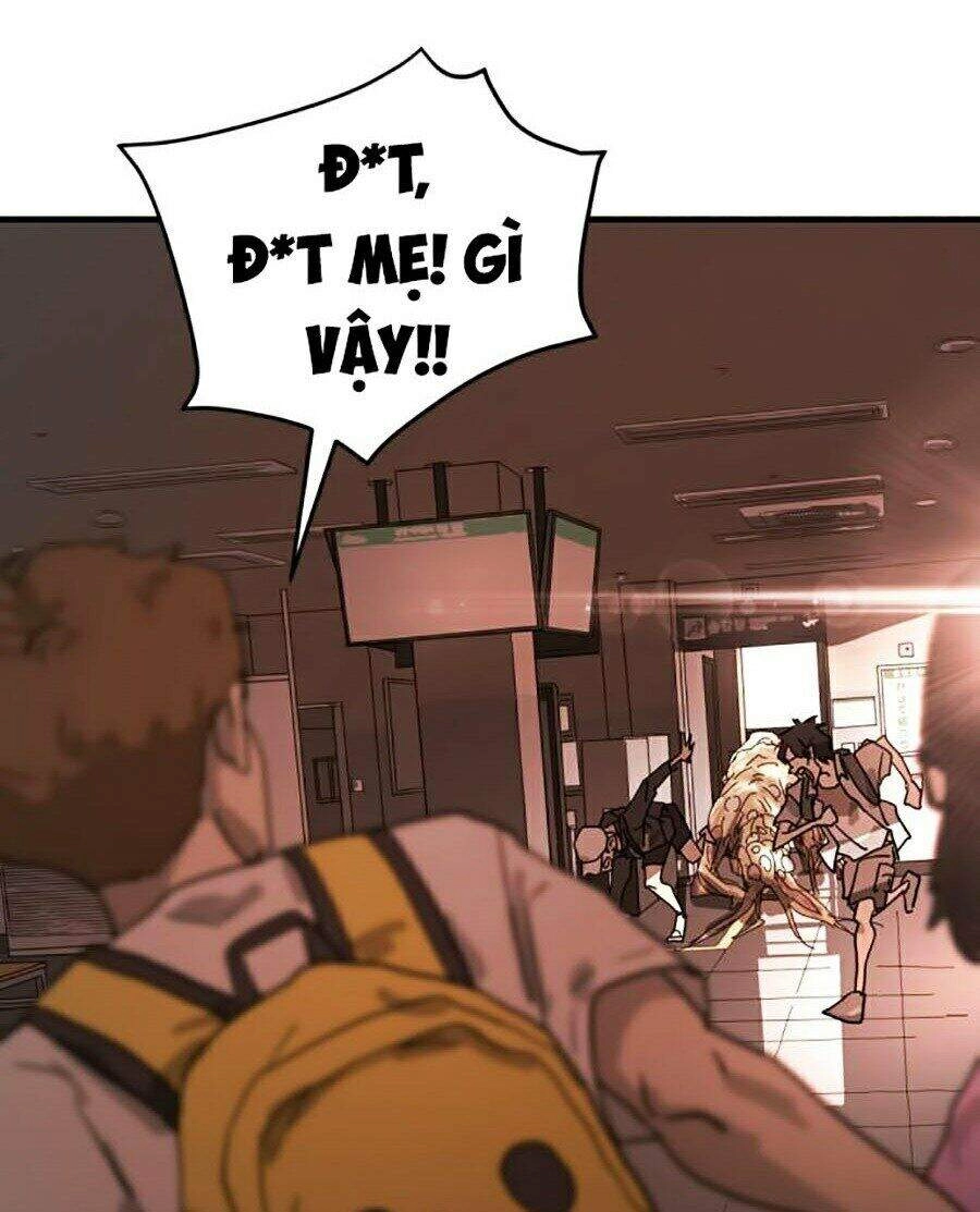 Đại Dịch Seoul Chapter 7 - 21