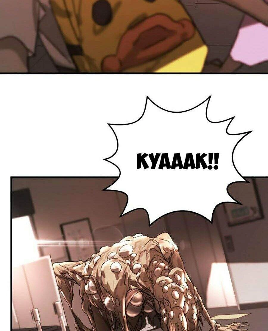 Đại Dịch Seoul Chapter 7 - 22