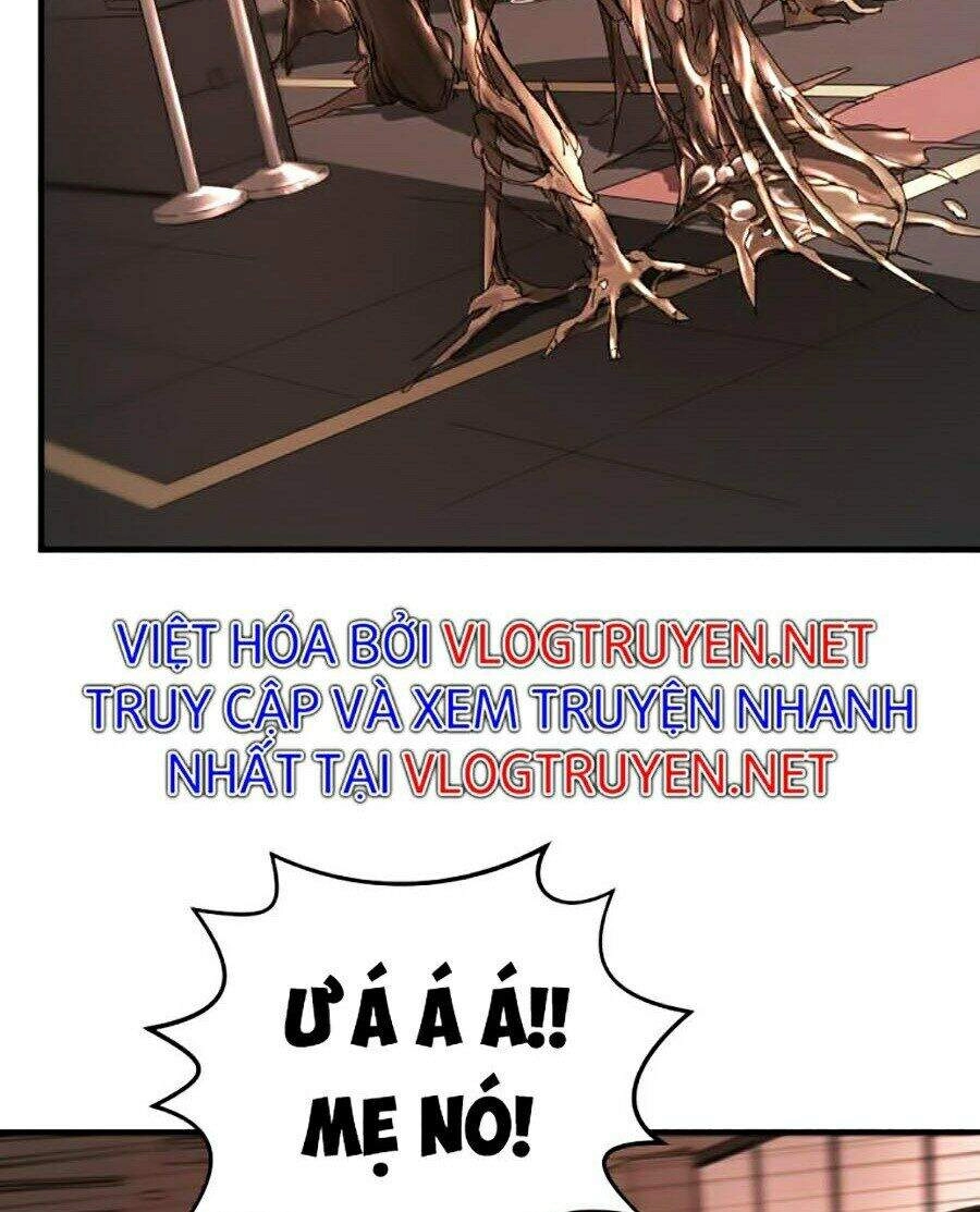 Đại Dịch Seoul Chapter 7 - 23