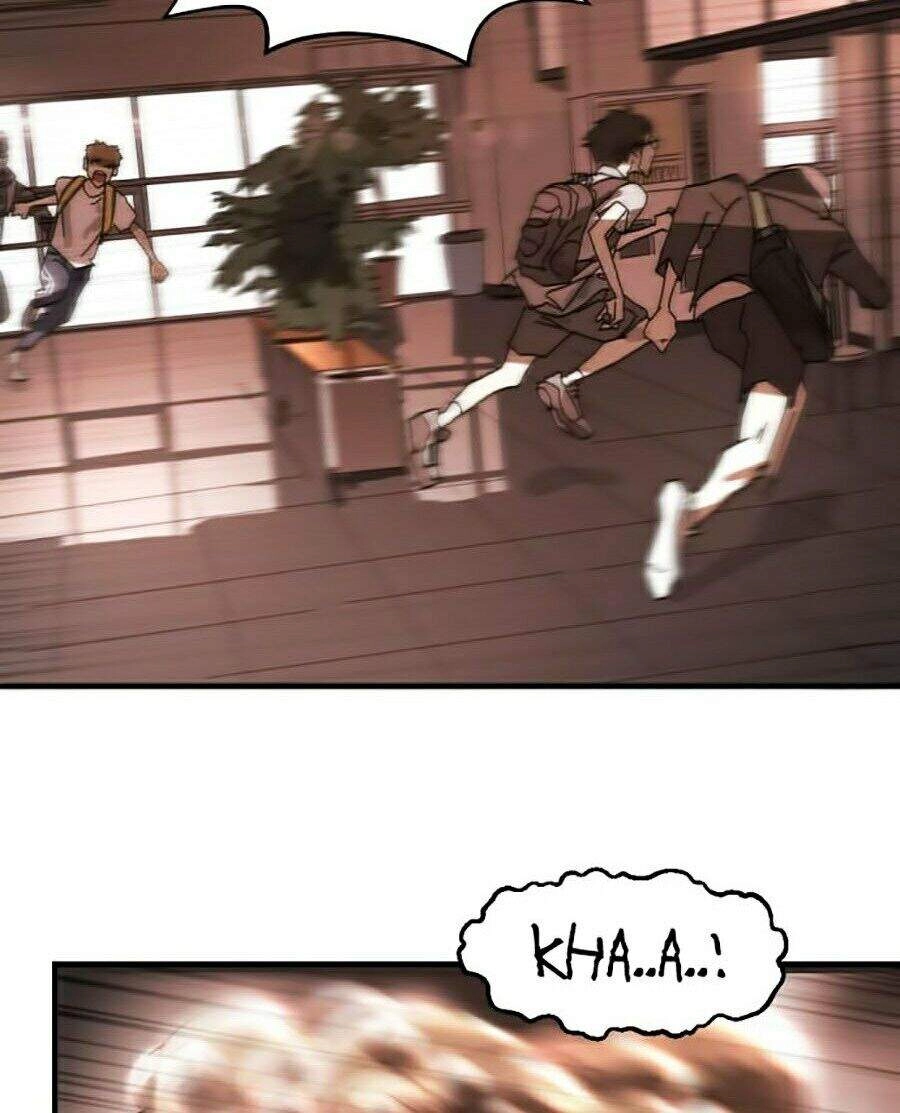 Đại Dịch Seoul Chapter 7 - 24