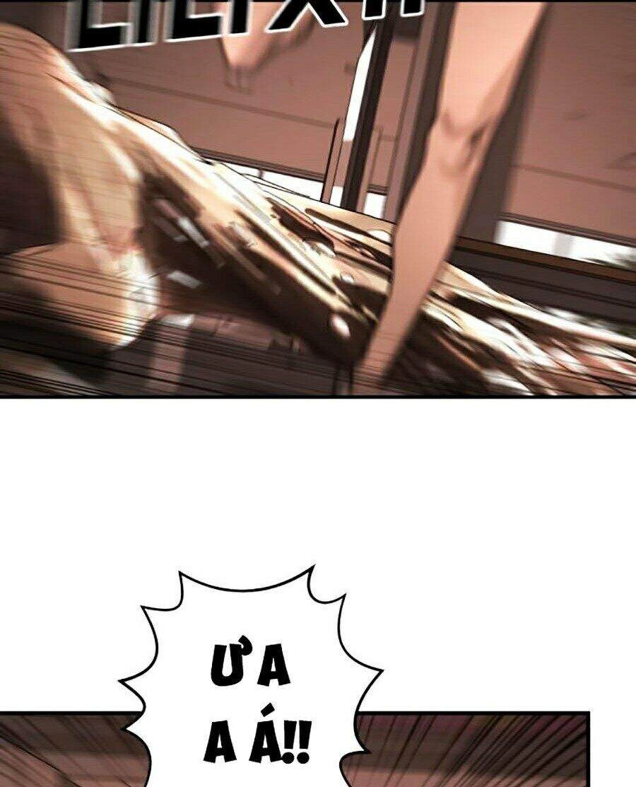 Đại Dịch Seoul Chapter 7 - 27