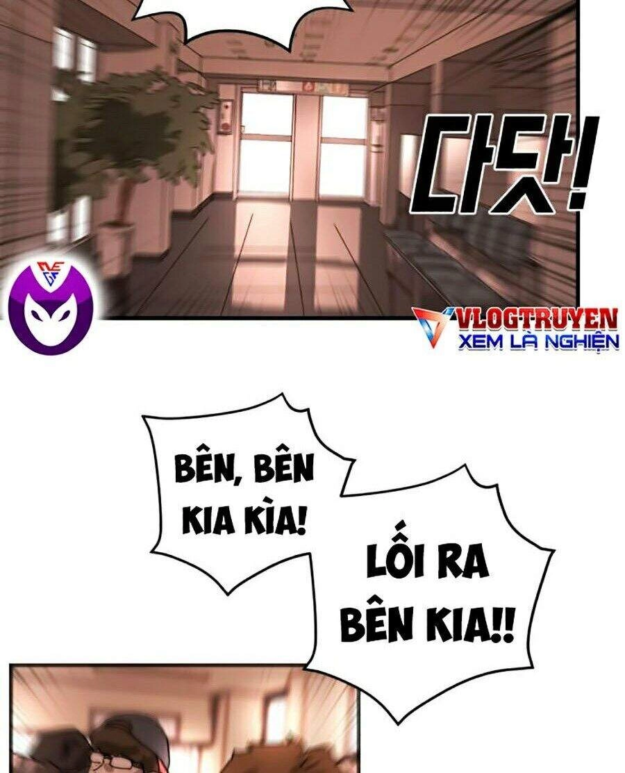 Đại Dịch Seoul Chapter 7 - 28