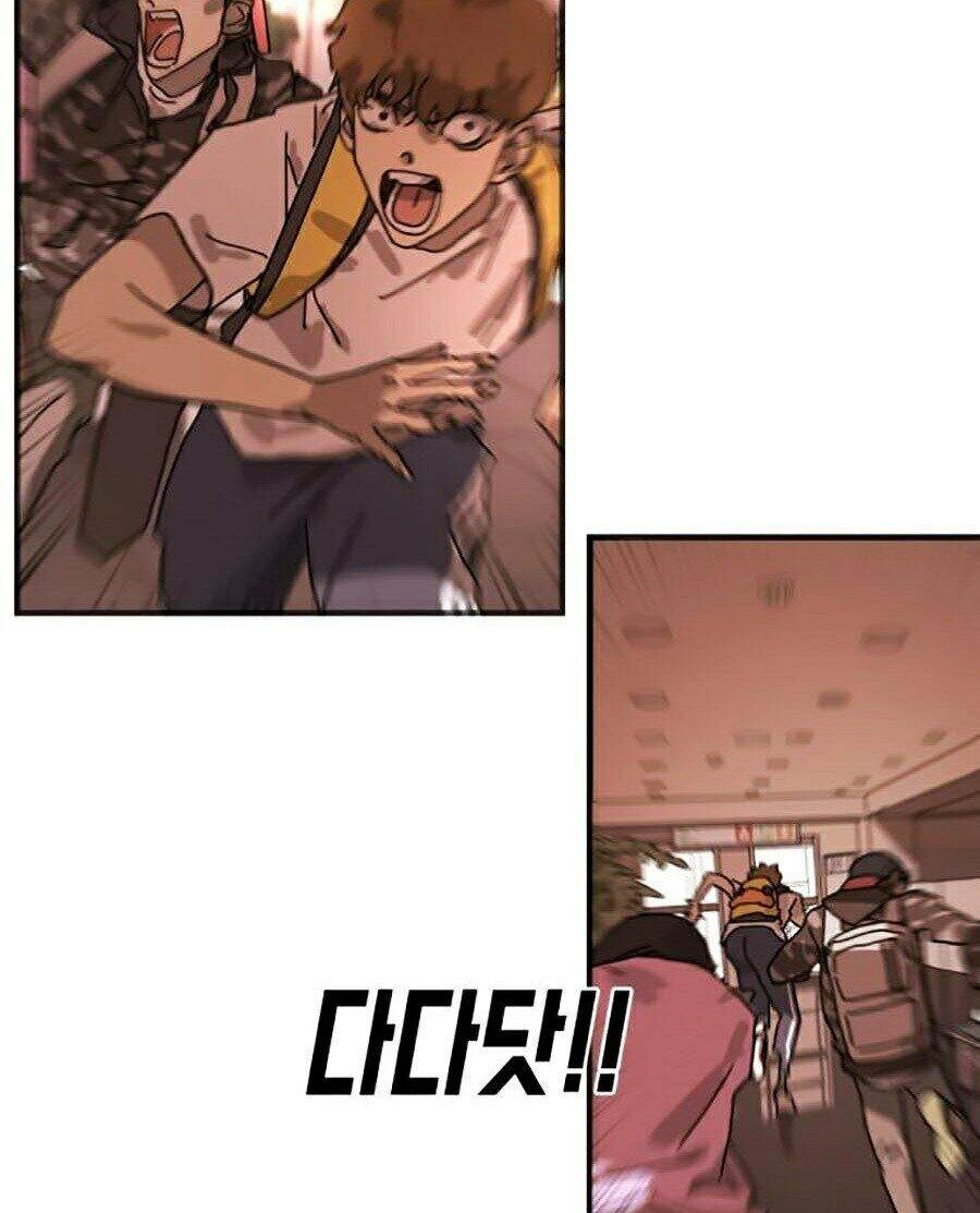 Đại Dịch Seoul Chapter 7 - 29