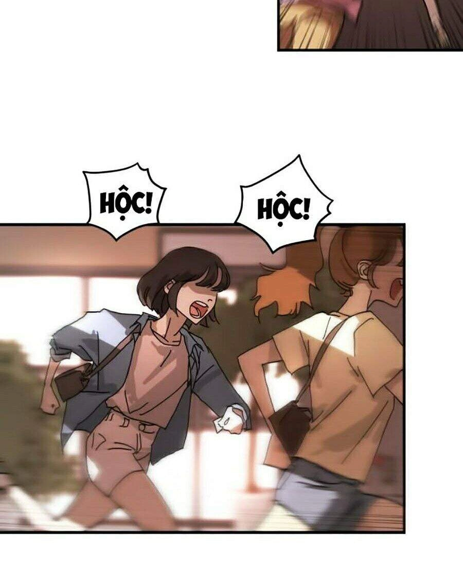 Đại Dịch Seoul Chapter 7 - 30