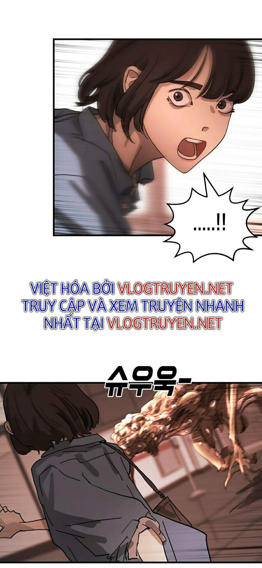 Đại Dịch Seoul Chapter 7 - 31