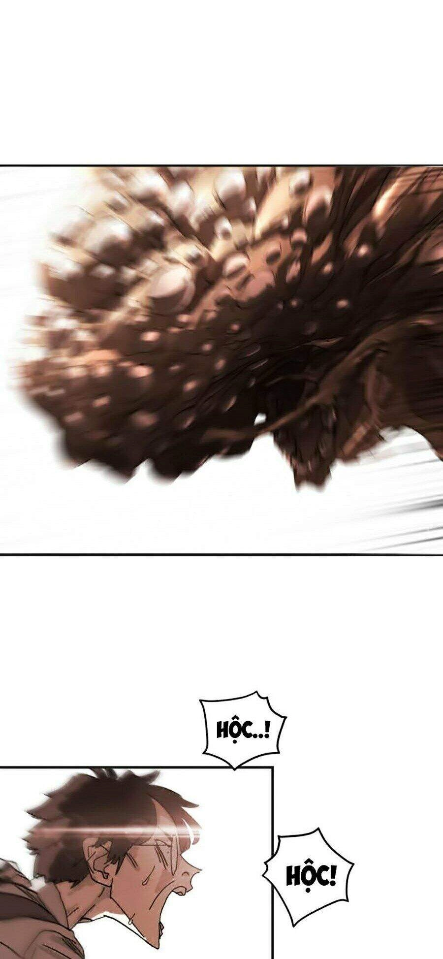 Đại Dịch Seoul Chapter 7 - 32