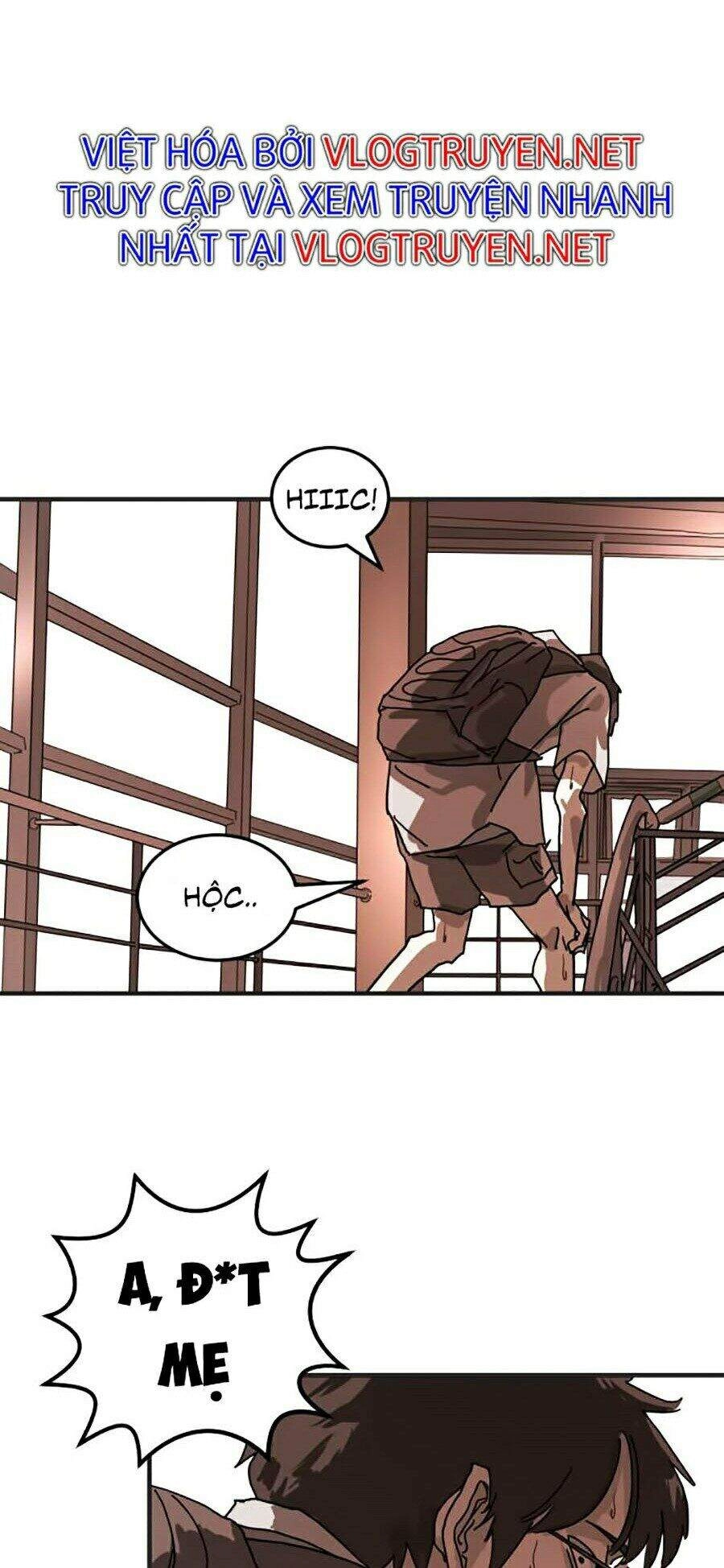 Đại Dịch Seoul Chapter 7 - 37