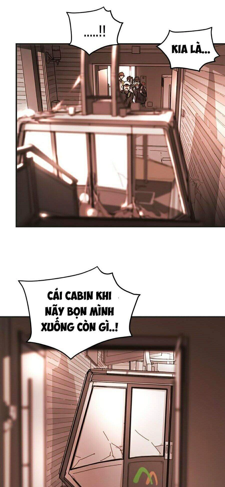 Đại Dịch Seoul Chapter 7 - 41