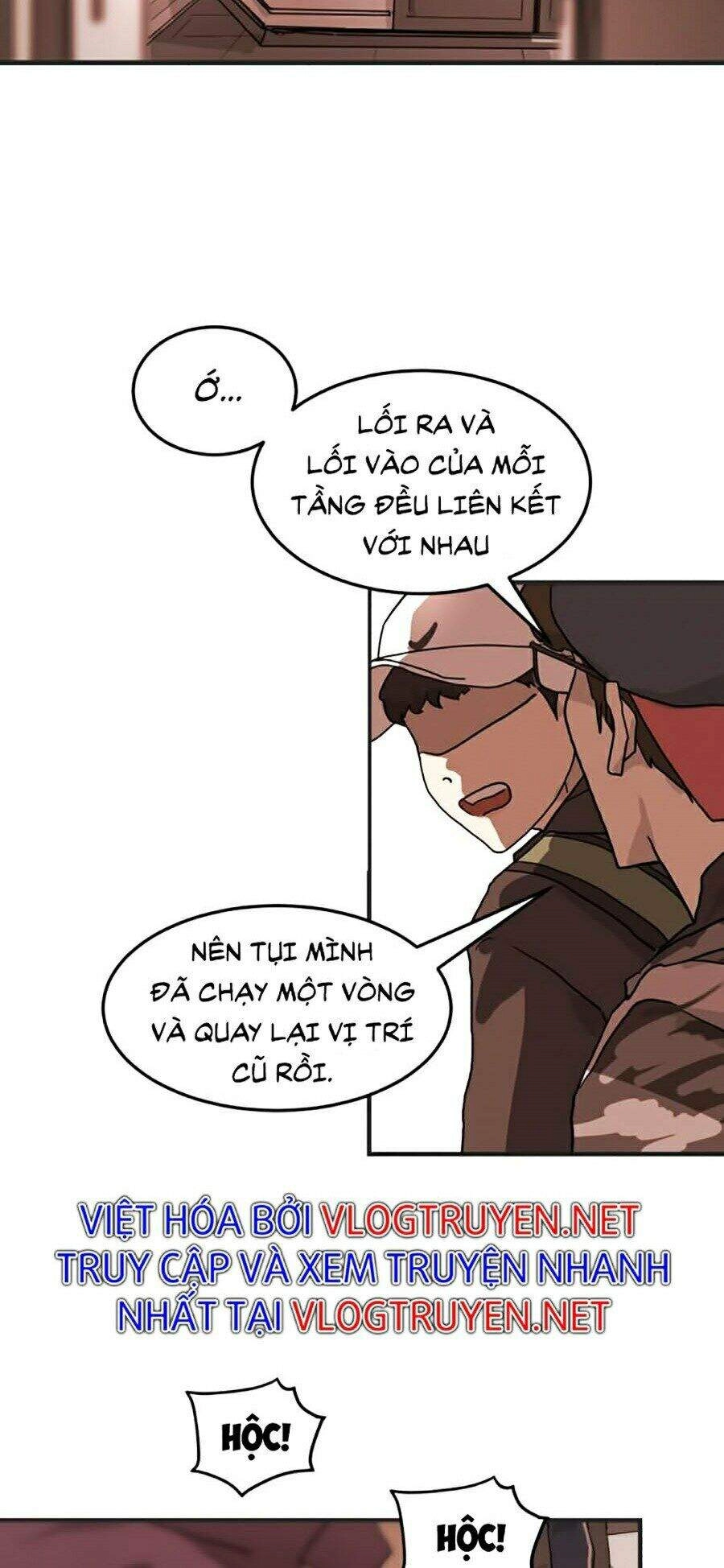 Đại Dịch Seoul Chapter 7 - 42