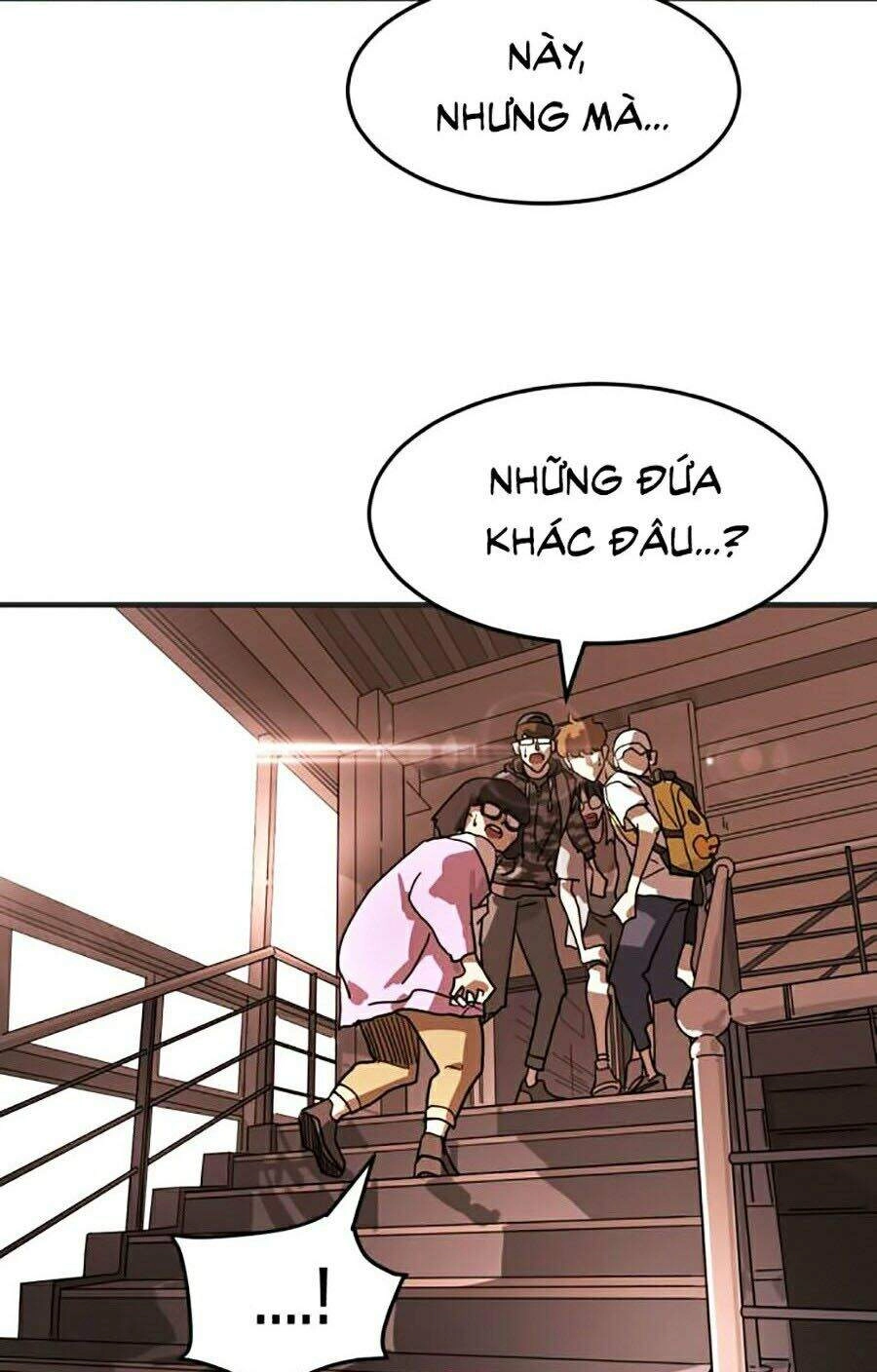 Đại Dịch Seoul Chapter 7 - 45