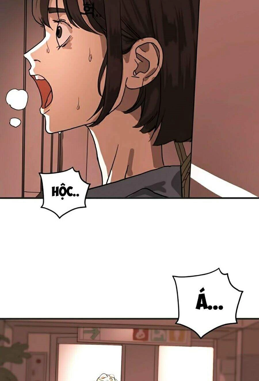 Đại Dịch Seoul Chapter 7 - 48