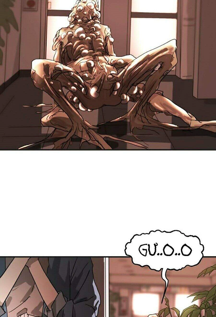 Đại Dịch Seoul Chapter 7 - 49