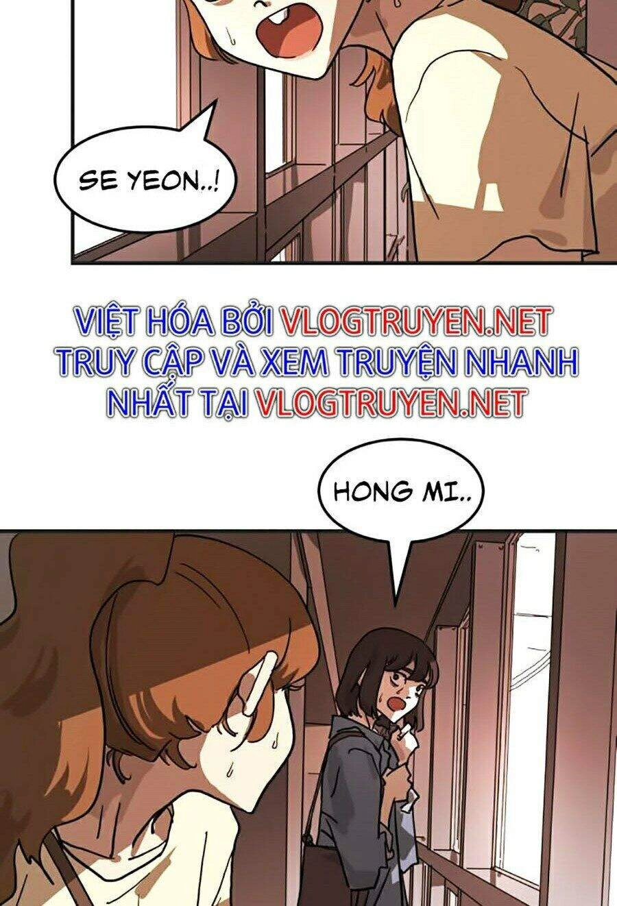 Đại Dịch Seoul Chapter 7 - 51