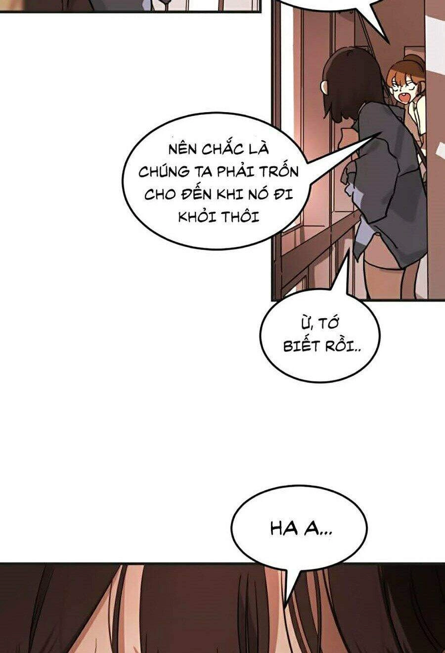 Đại Dịch Seoul Chapter 7 - 55