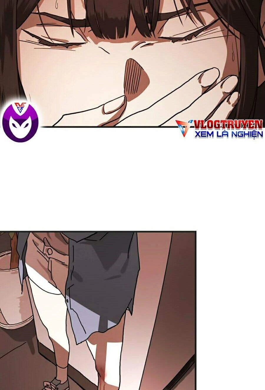 Đại Dịch Seoul Chapter 7 - 56