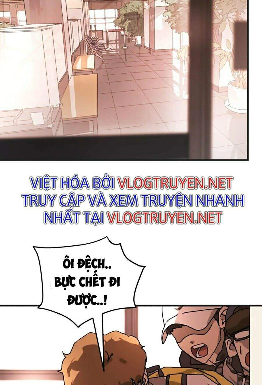 Đại Dịch Seoul Chapter 7 - 61