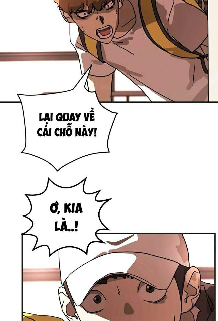 Đại Dịch Seoul Chapter 7 - 62