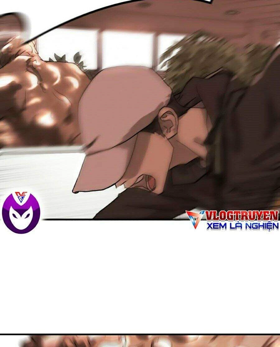 Đại Dịch Seoul Chapter 7 - 79