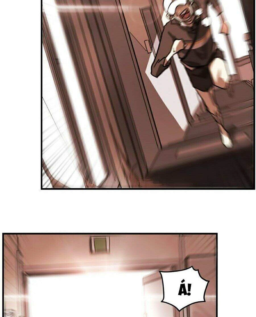 Đại Dịch Seoul Chapter 7 - 99