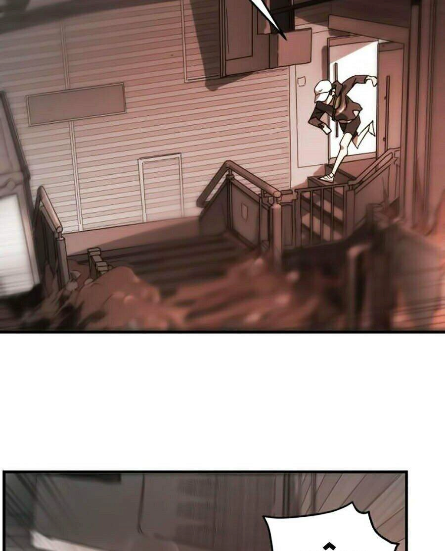 Đại Dịch Seoul Chapter 7 - 101