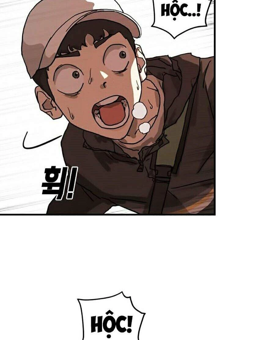 Đại Dịch Seoul Chapter 7 - 104