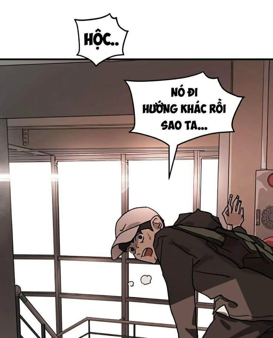 Đại Dịch Seoul Chapter 7 - 108