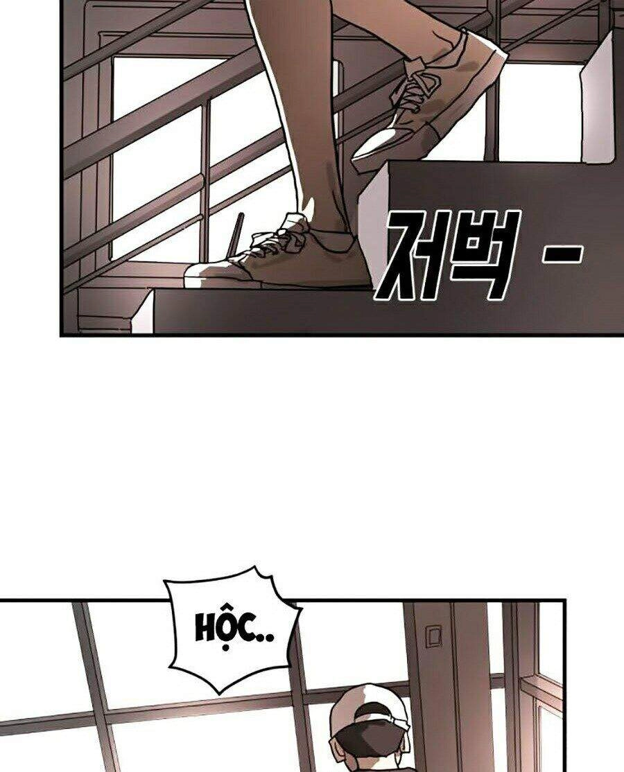 Đại Dịch Seoul Chapter 7 - 111