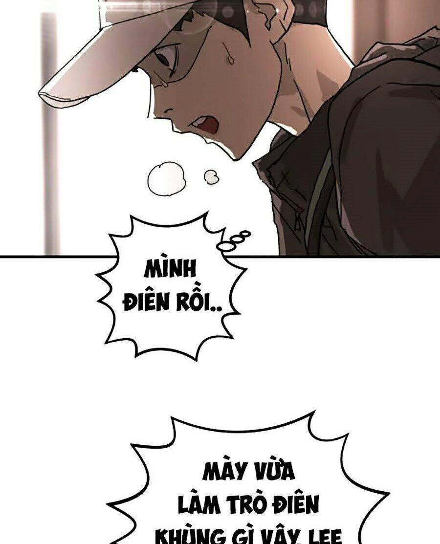 Đại Dịch Seoul Chapter 7 - 113