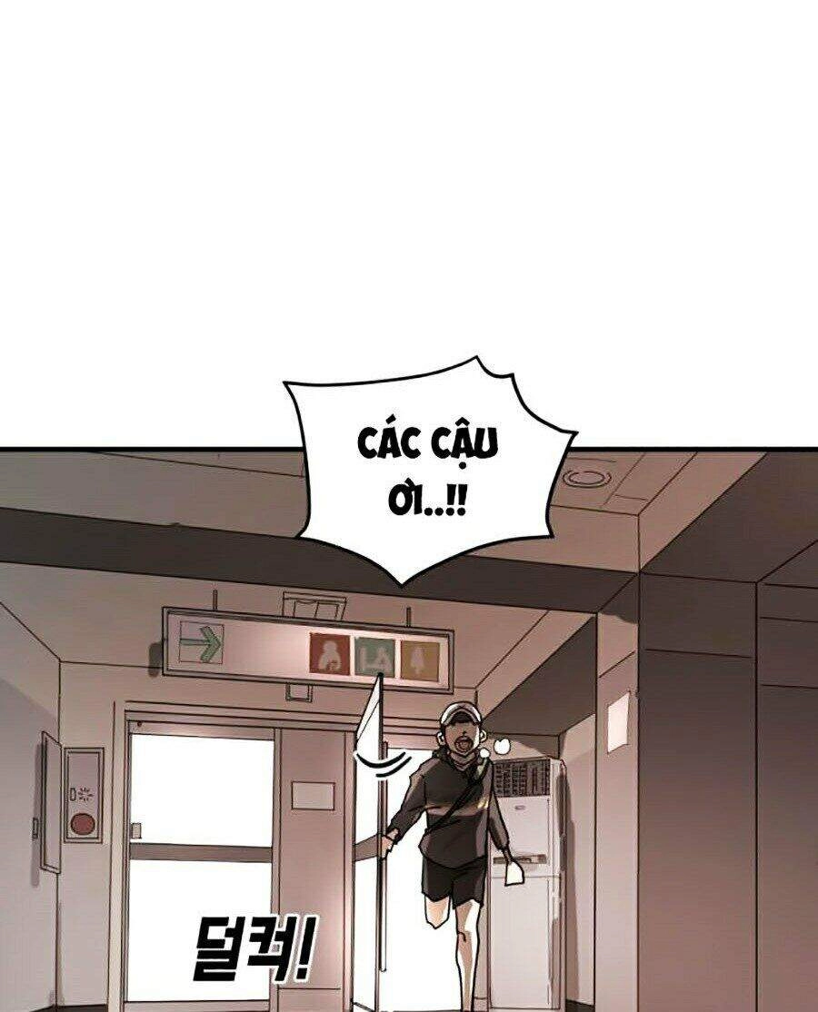 Đại Dịch Seoul Chapter 7 - 115