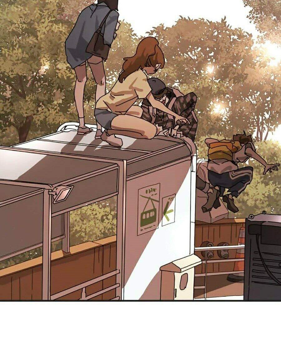 Đại Dịch Seoul Chapter 7 - 125