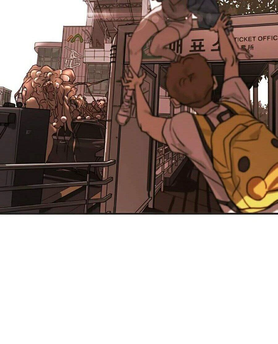 Đại Dịch Seoul Chapter 7 - 132