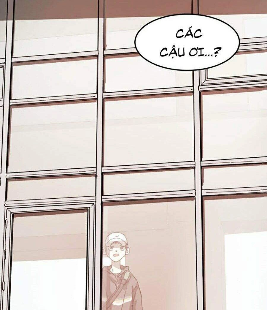 Đại Dịch Seoul Chapter 8 - 10