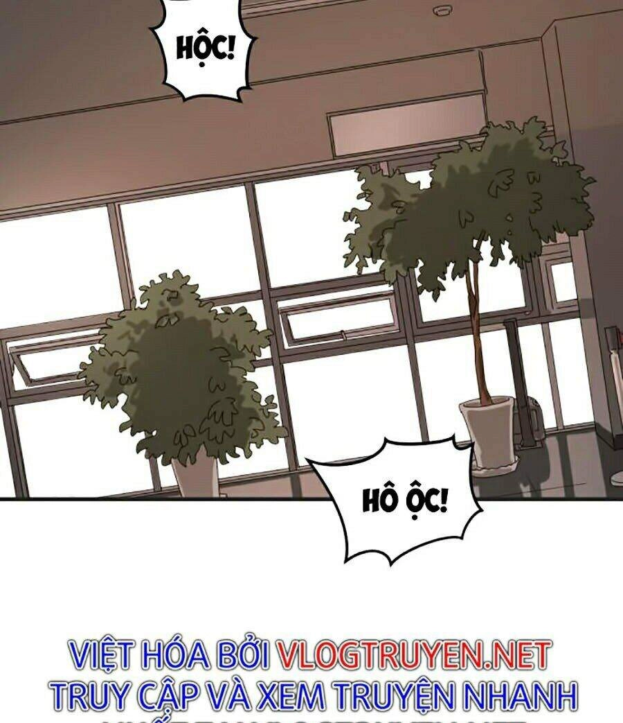 Đại Dịch Seoul Chapter 8 - 15