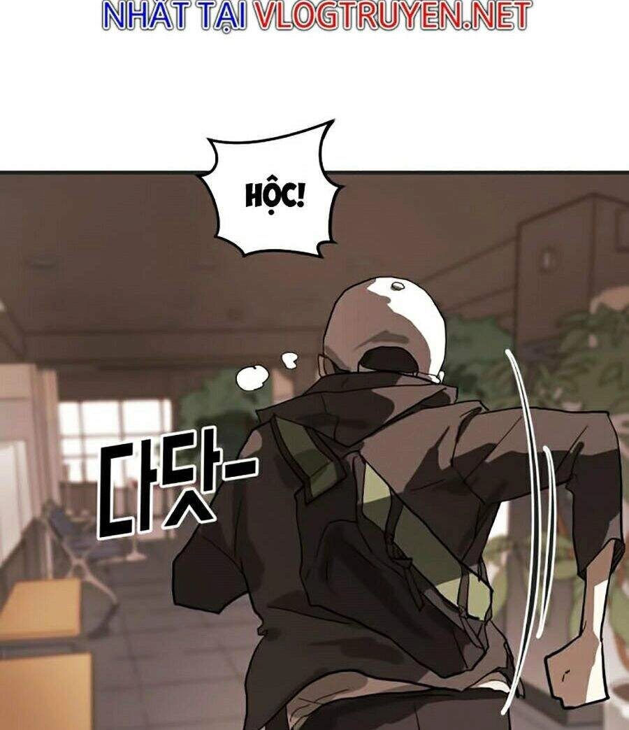 Đại Dịch Seoul Chapter 8 - 16