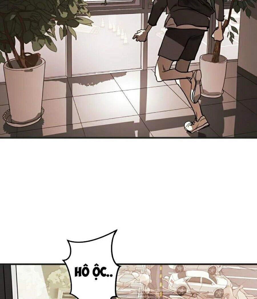 Đại Dịch Seoul Chapter 8 - 20