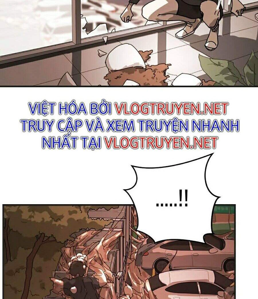 Đại Dịch Seoul Chapter 8 - 30