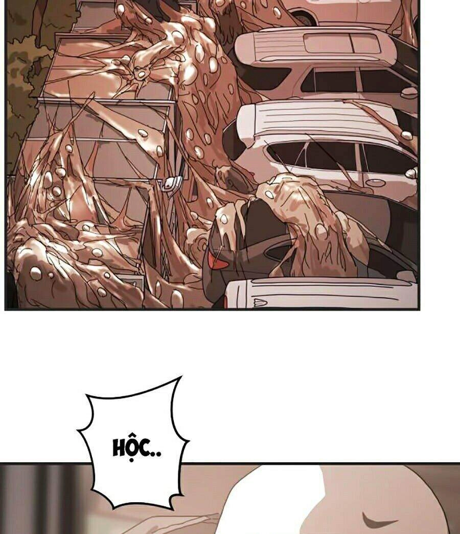 Đại Dịch Seoul Chapter 8 - 31