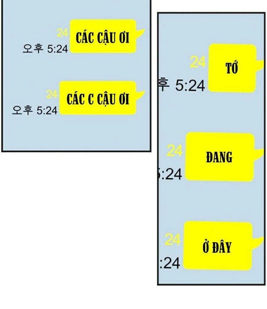 Đại Dịch Seoul Chapter 8 - 35