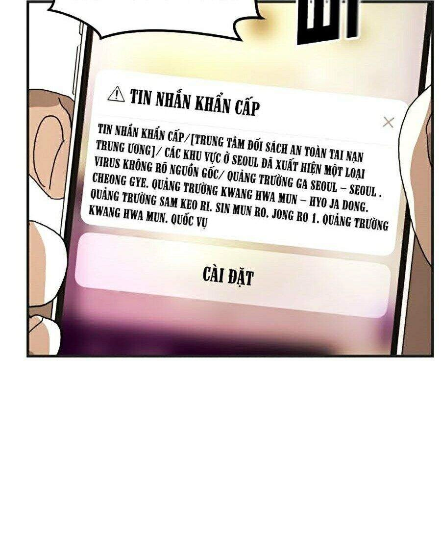 Đại Dịch Seoul Chapter 8 - 45