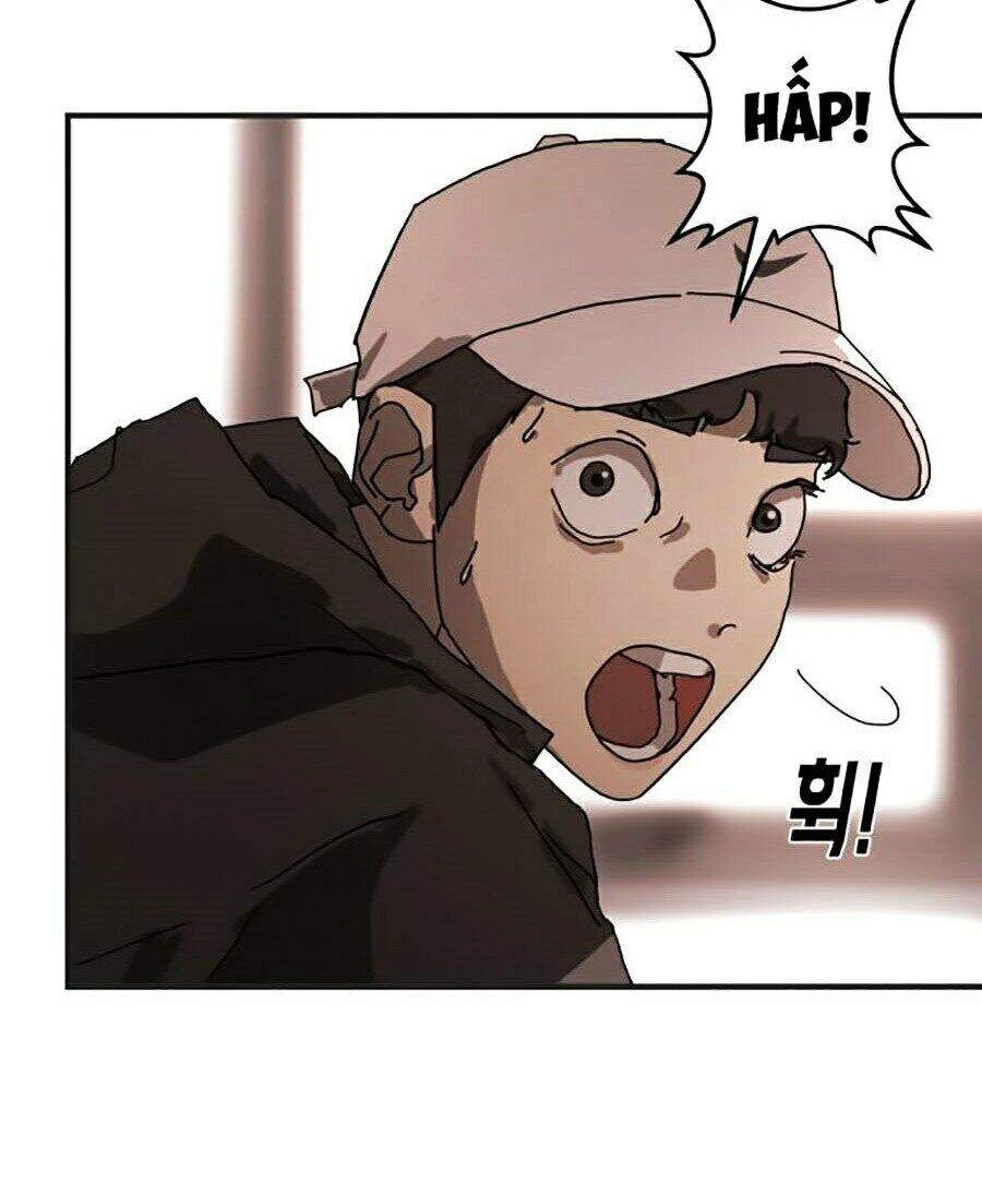 Đại Dịch Seoul Chapter 8 - 47