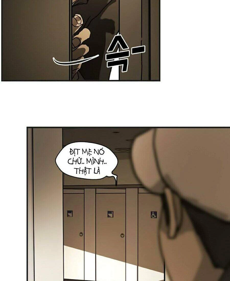 Đại Dịch Seoul Chapter 8 - 52