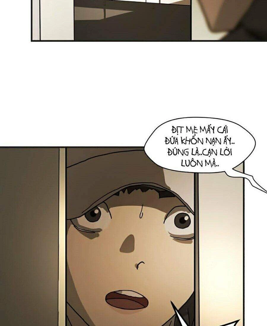 Đại Dịch Seoul Chapter 8 - 53