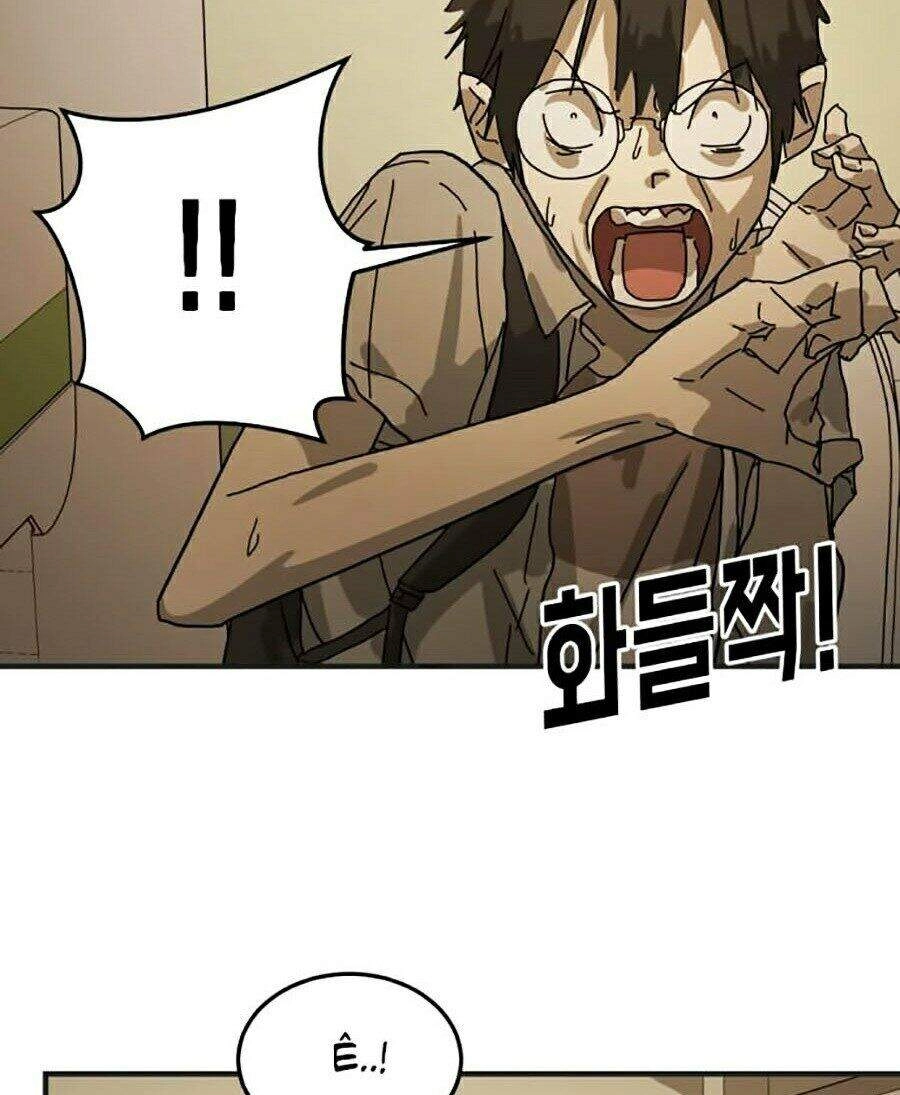 Đại Dịch Seoul Chapter 8 - 57