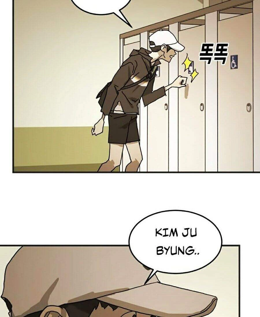 Đại Dịch Seoul Chapter 8 - 58