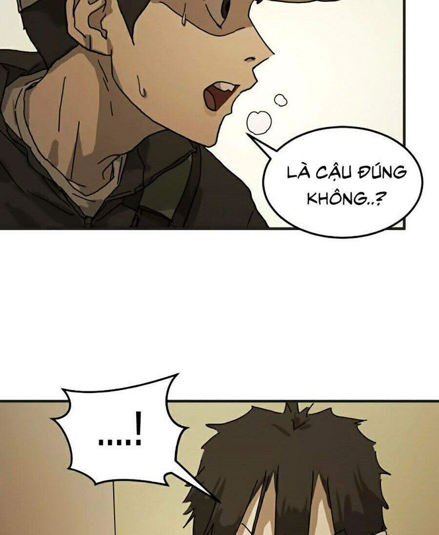 Đại Dịch Seoul Chapter 8 - 59