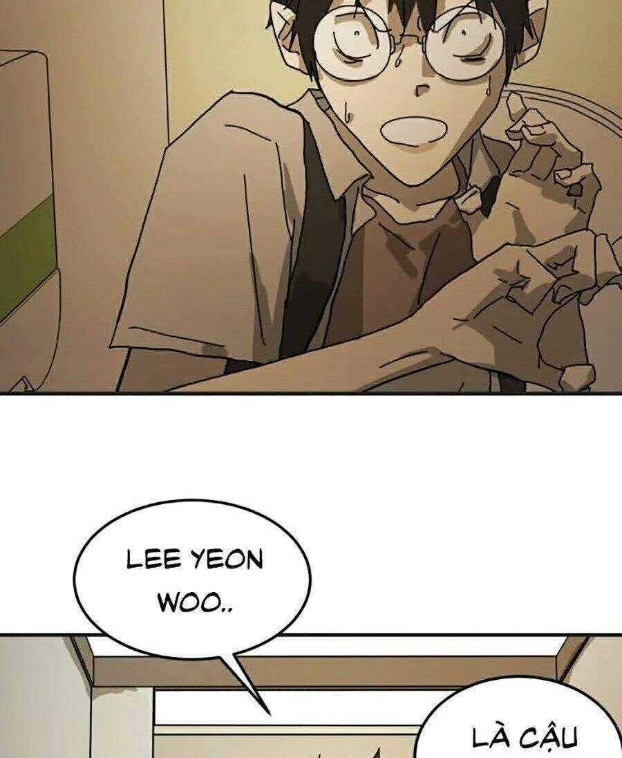 Đại Dịch Seoul Chapter 8 - 60