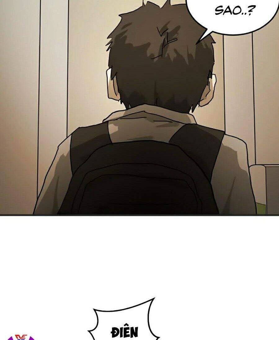 Đại Dịch Seoul Chapter 8 - 61