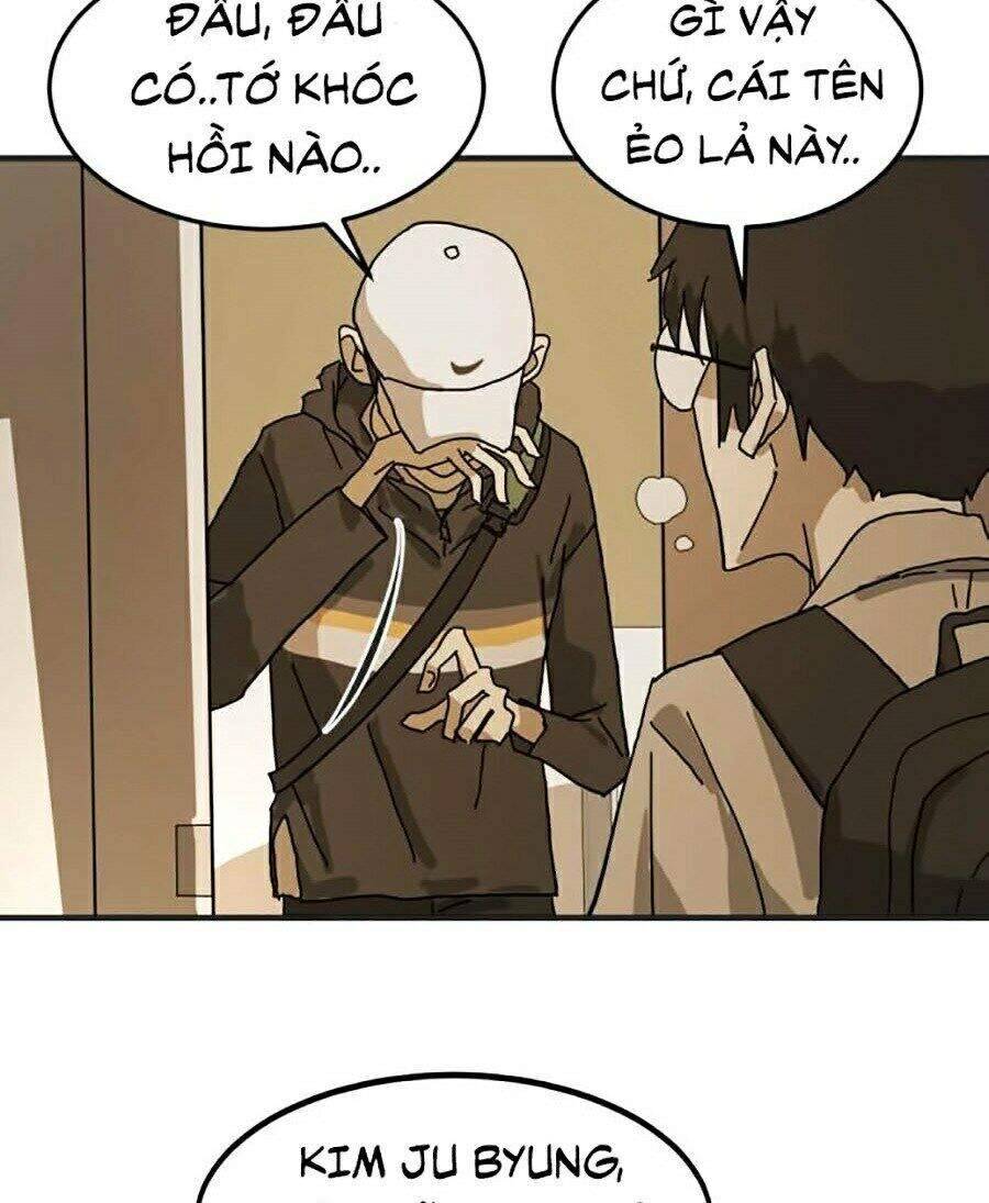 Đại Dịch Seoul Chapter 8 - 65